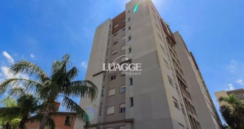 Apartamento em Tristeza