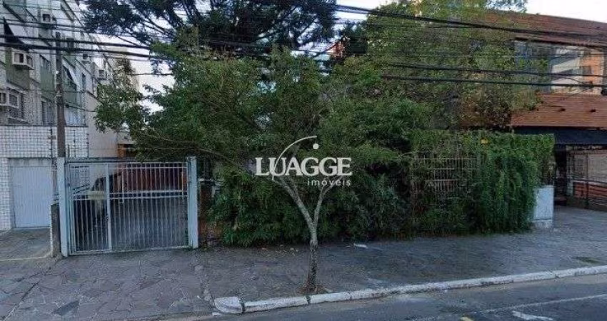 Terreno em Menino Deus