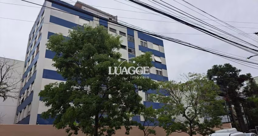 2 DORMIT COM VAGA E ELEVADOR JUNTO AO HOSPITAL DE CLÍNICAS