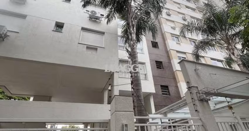 Apartamento de 3 quartos, suíte e 1 vaga de garagem no bairro Jardim Botânico