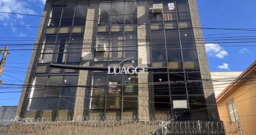 4 salas comerciais