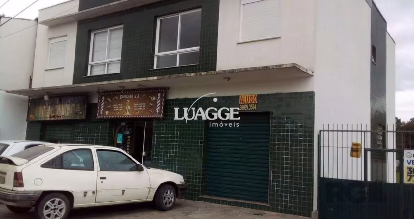 Apartamento em Lomba do Pinheiro