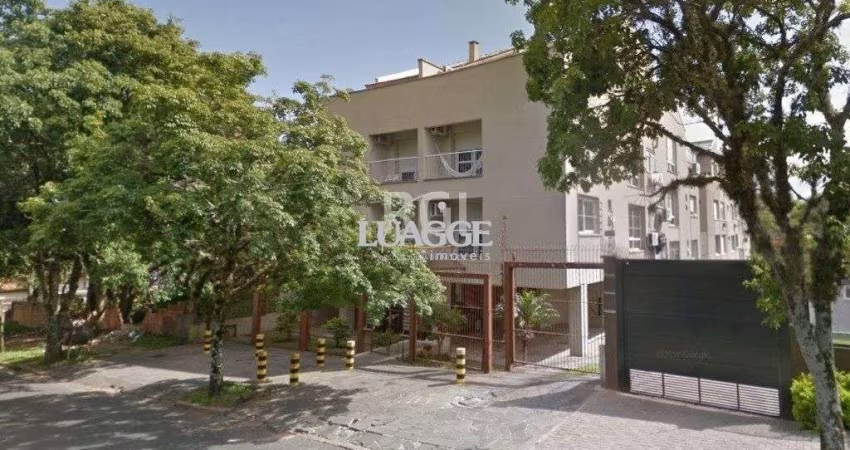 Cobertura para Venda - 126.98m², 2 dormitórios, 2 vagas - Nonoai