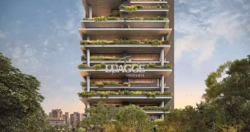 Apartamento em Moinhos de Vento