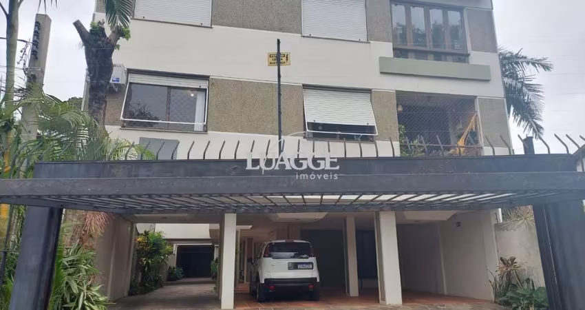 APARTAMENTO GARDEM 3 DORMITORIOS 90M2 Bairro Ipanema