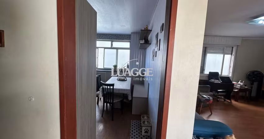 Ótima cobertura de 3 dormitórios com 232m² no bairro Passo da Areia.