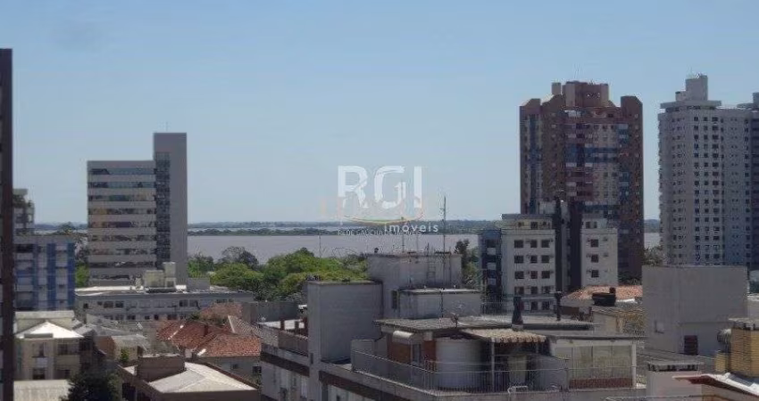 Cobertura para Venda - 267m², 3 dormitórios, sendo 1 suites, 2 vagas - Menino Deus