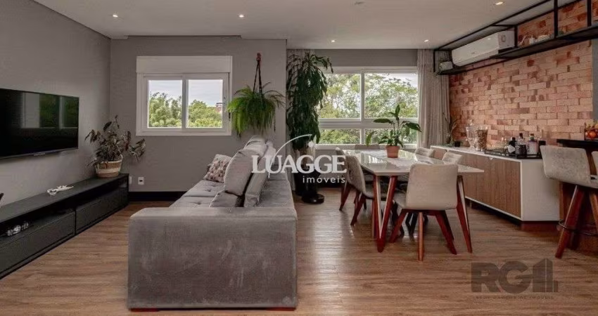 Apartamento em Navegantes