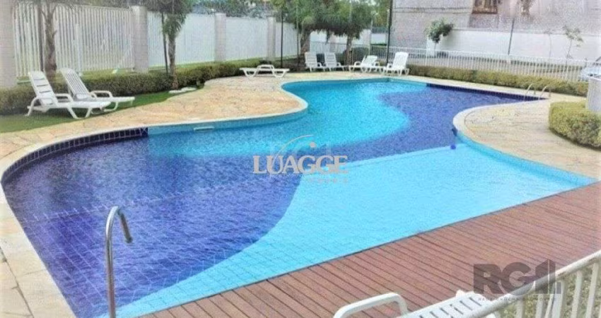 Apartamento em São Sebastião