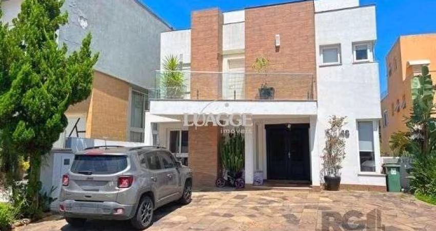 Casa em Porto Alegre, no bairro Aberta dos Morros, com 3 dormitório(s), e 3 banheiros, à venda.