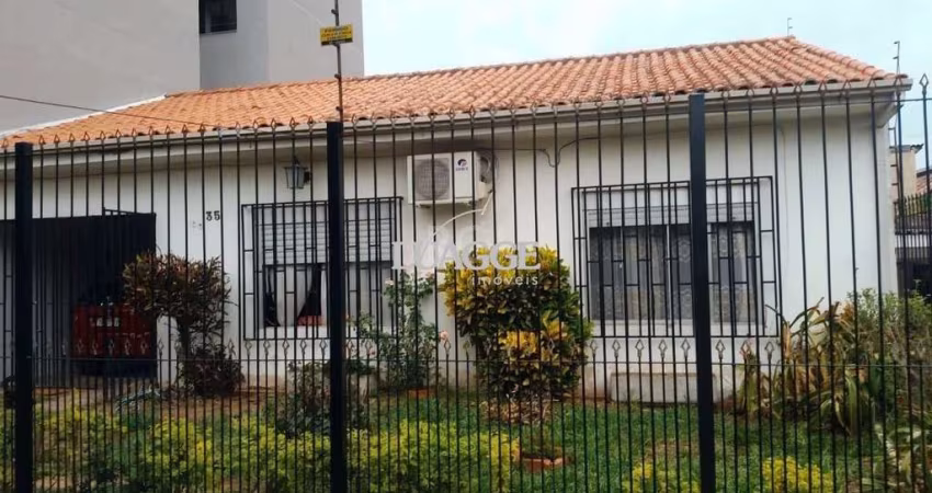 Casa em Jardim  Botânico