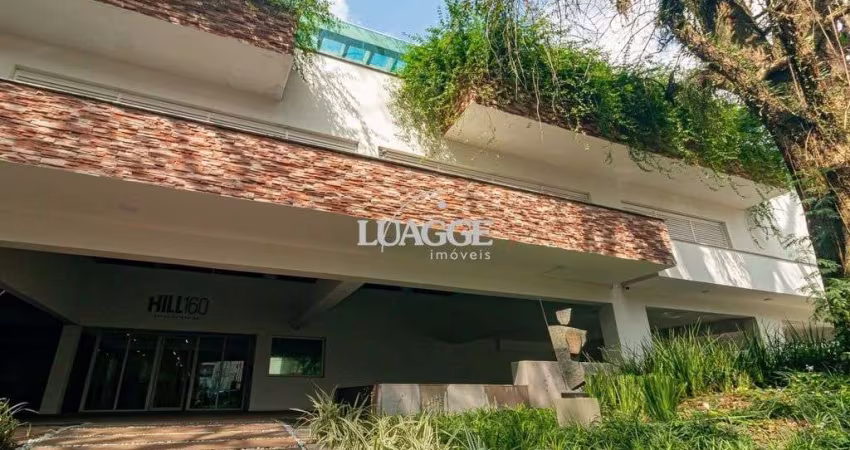 Apartamento em Santa Tereza