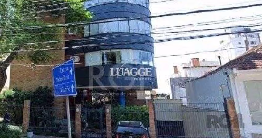 Apartamento para Venda - 72.56m², 2 dormitórios, 2 vagas - Petrópolis