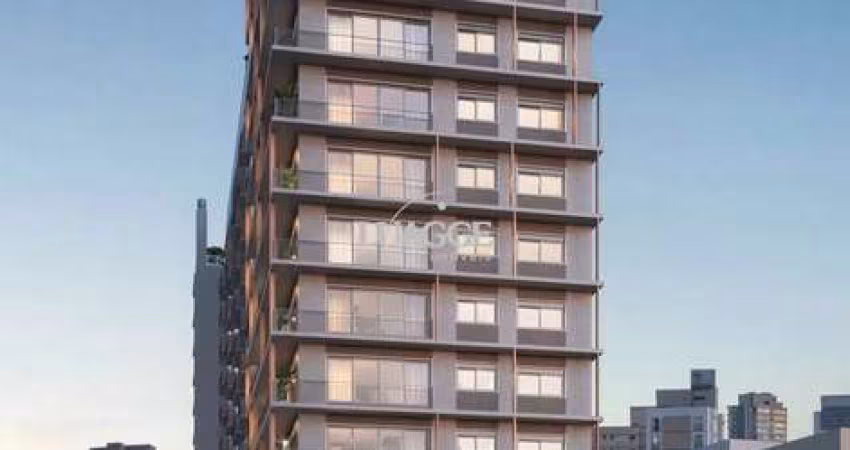Apartamento em Bom Fim