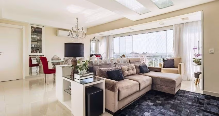 Apartamento em Jardim Europa
