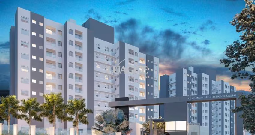 Apartamento em Jardim Itu