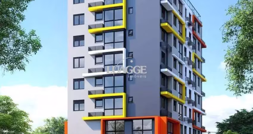 Apartamento em Partenon