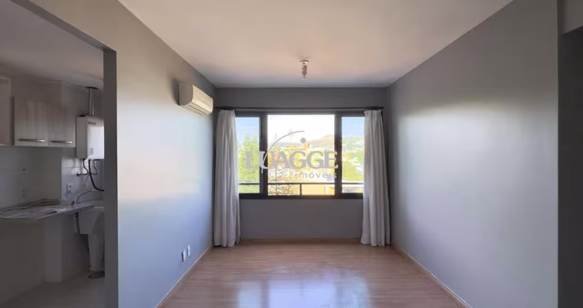 Apartamento 2 dormitórios com  vaga dupla