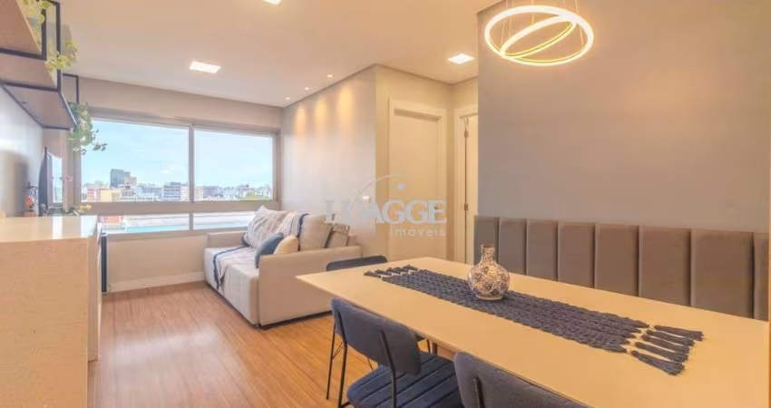 Apartamento em Praia de Belas