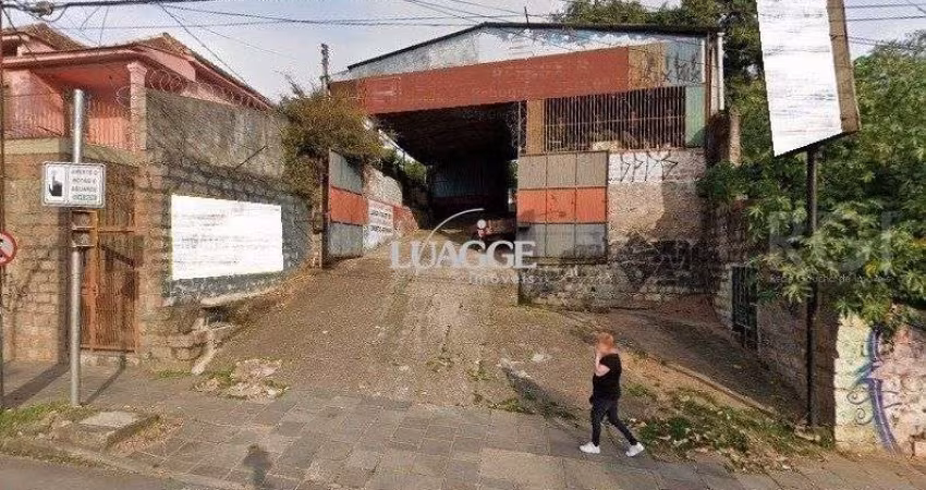 Terreno para Venda - 0m², 0 dormitórios, Glória