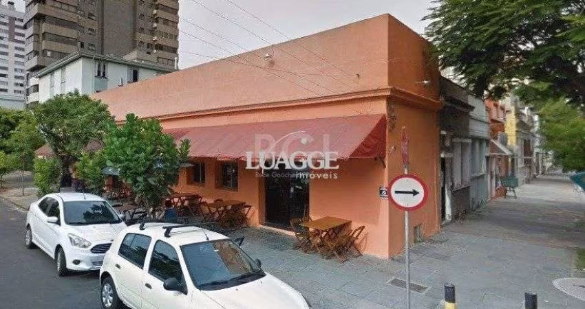 Loja para Venda - 107.93m², 0 dormitórios, Menino Deus