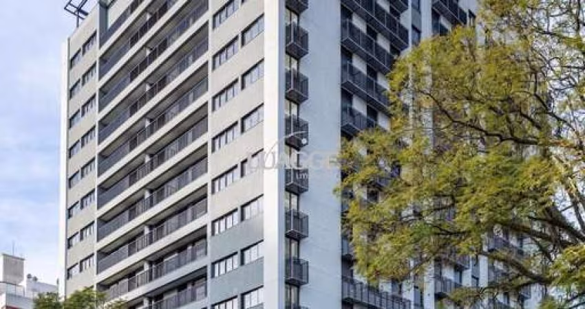 Apartamento em Auxiliadora