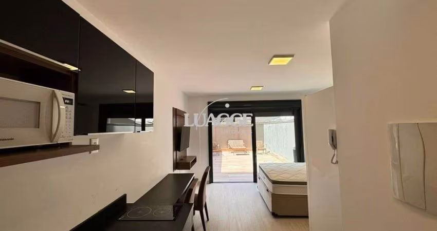 Apartamento em Mont Serrat