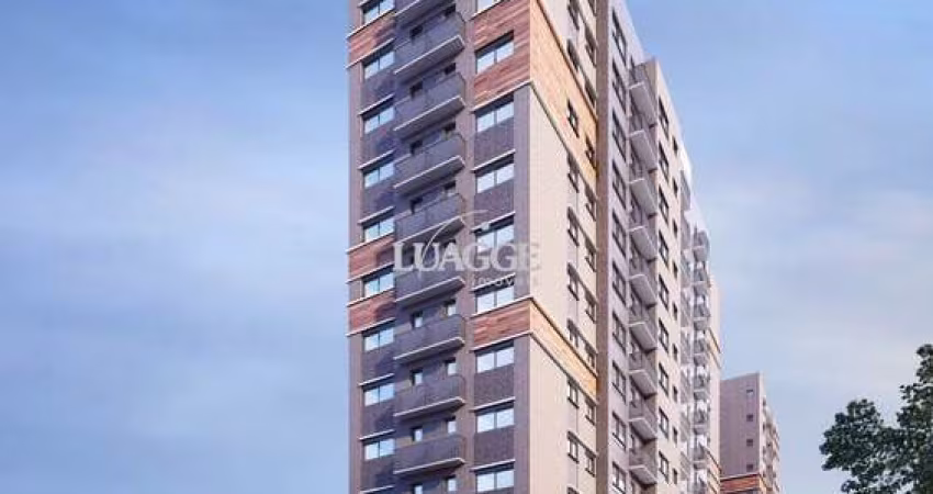 Apartamento em Vila Ipiranga