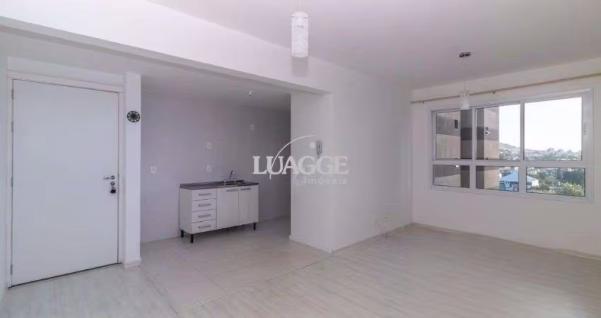 Apartamento em Jardim Carvalho