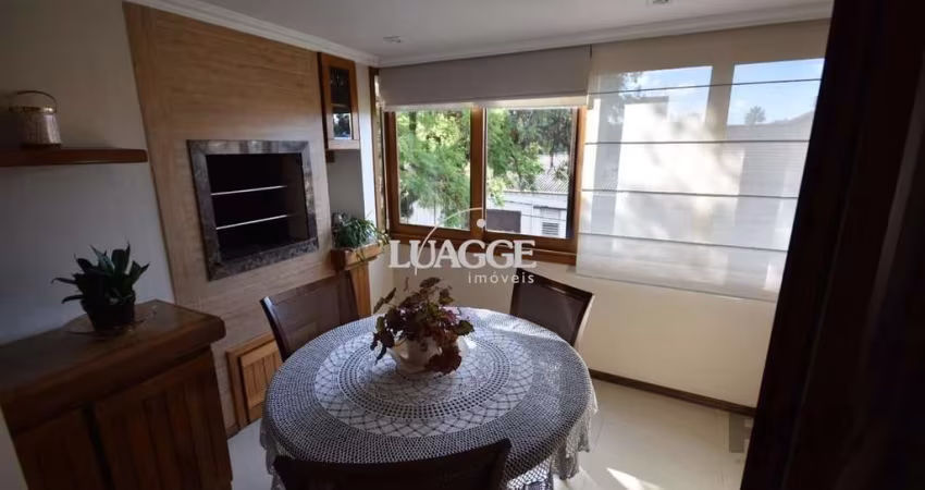 Apartamento em São João