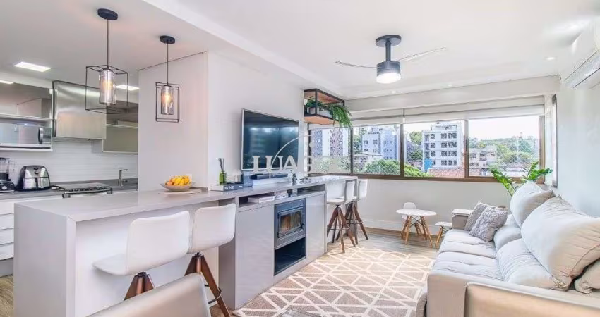 Apartamento em Higienópolis