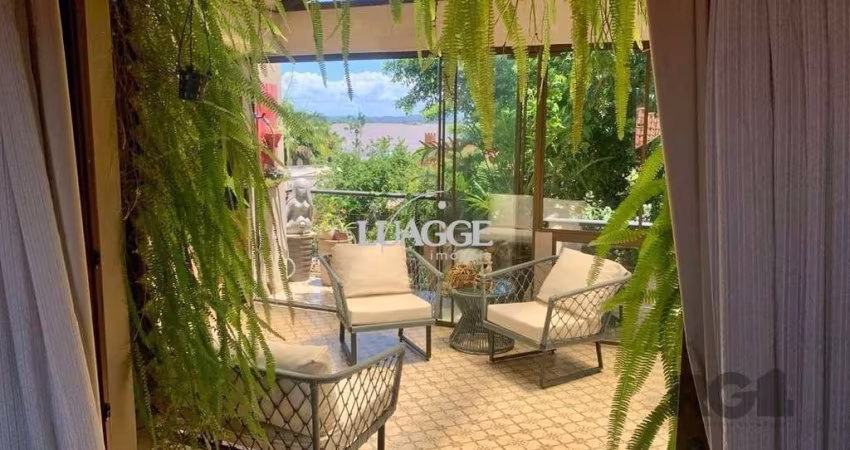 Casa para VENDA em Condomínio na Vila Assunção com 199m², 3 dormitórios, 2 suítes e 2 vagas de garagem.