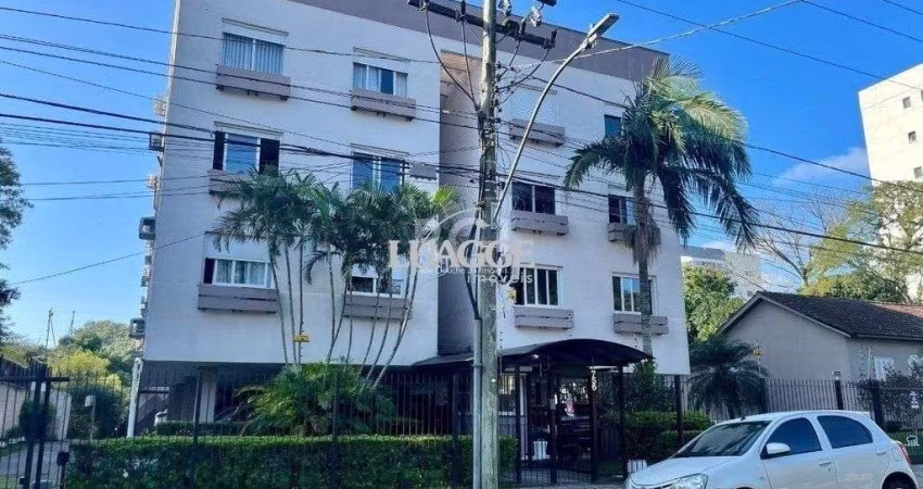 Apartamento para Locação/Aluguel - 78.13m², 3 dormitórios, 1 vaga - Teresópolis