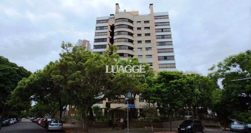 Apartamento em Moinhos de Vento
