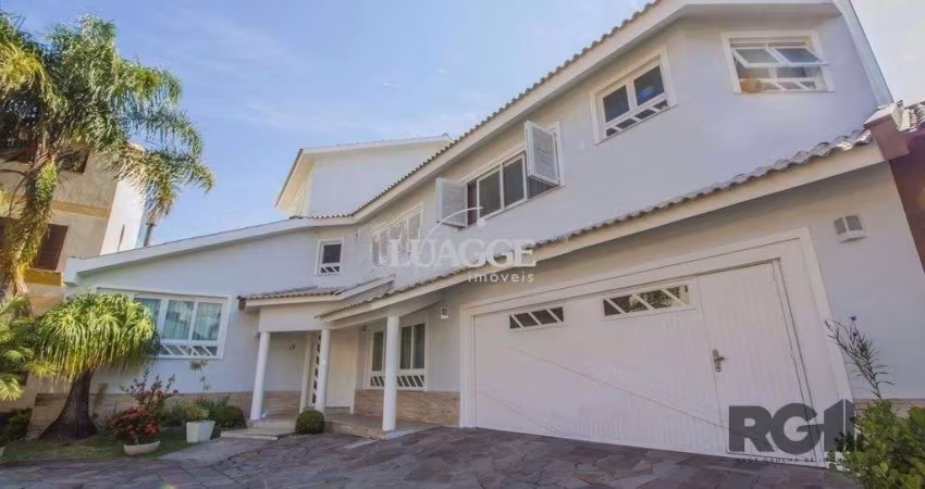 Vendo  casa 04 suítes no Bairro Ecoville em Porto Alegre