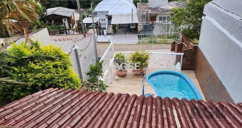 Casa em Teresópolis