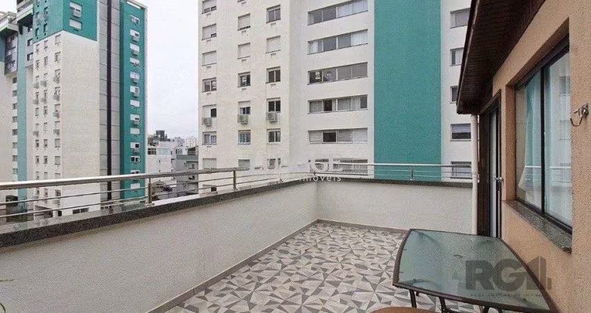 Cobertura à venda com 4 quartos 152 m²