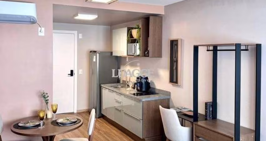 Loft em Auxiliadora