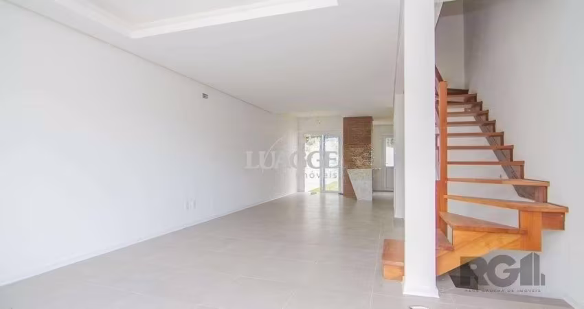 Sobrado em Hípica