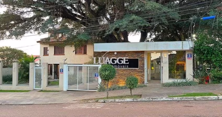 Casa de Condomínio em Cristal