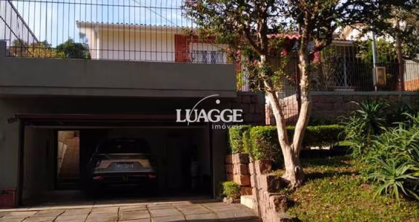 Casa em Santa Tereza
