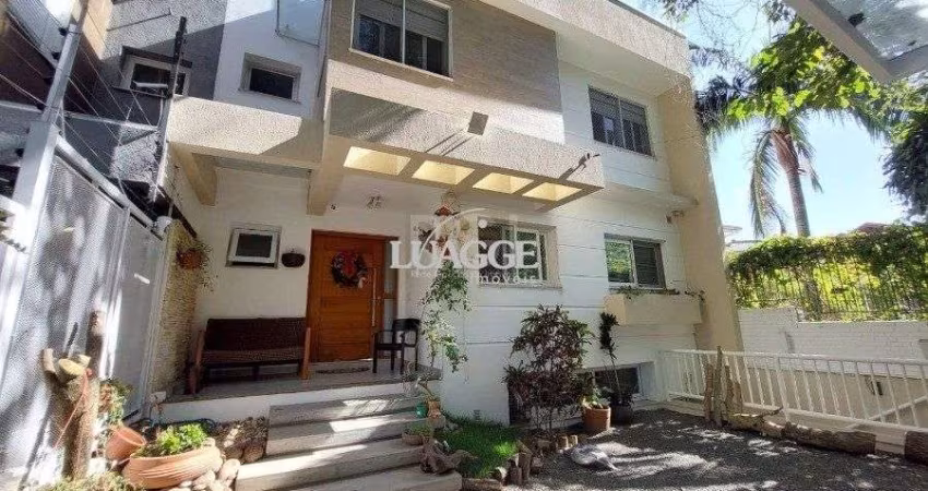 Casa para Venda - 631.7m², 4 dormitórios, sendo 4 suites, 2 vagas - Vila Assunção