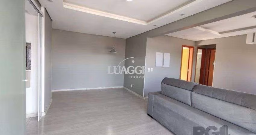 Apartamento em Santa Maria Goretti