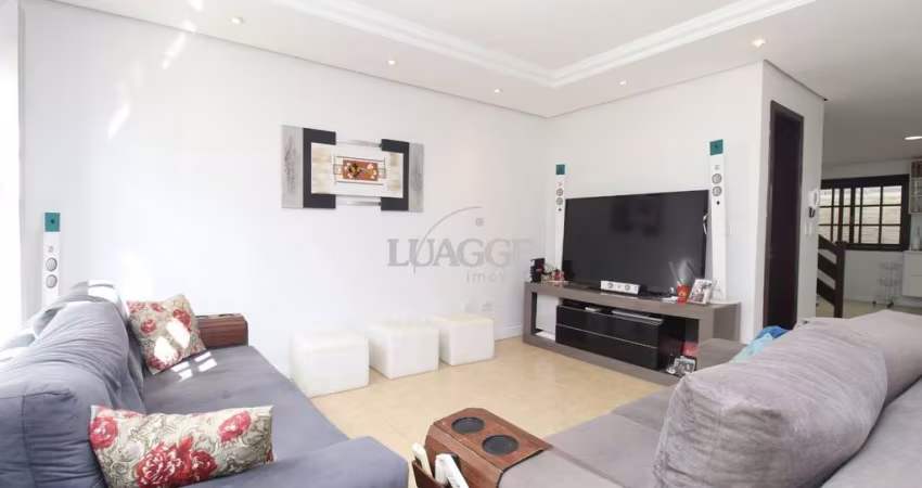 Casa de 180m² com 3 dormitórios  no bairro Ecoville, Porto Alegre