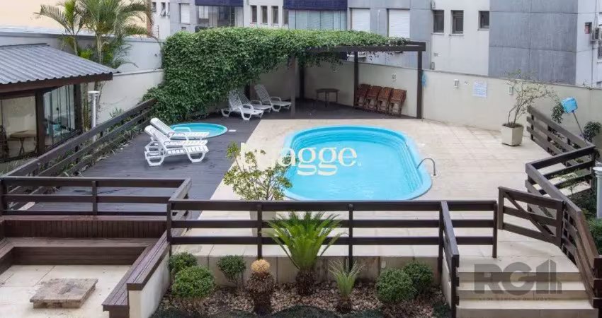 Apartamento com 2 quartos à venda na Avenida Coronel Lucas de Oliveira, 2686, Petrópolis, Porto Alegre