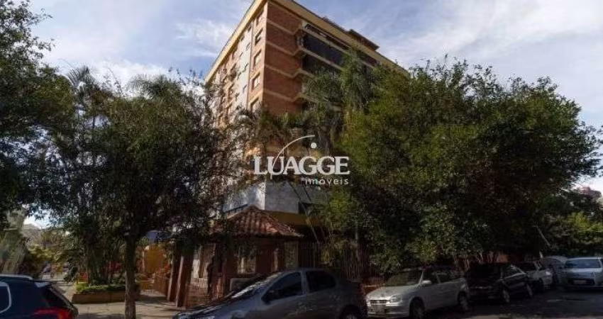 APARTAMENTO PARA LOCAÇÃO NO BAIRRO FLORESTA - 106M² ÁREA PRIVATIVA - PISO LAMINADO/CERÂMICO - 03 QUARTOS SENDO 01 SUÍTE