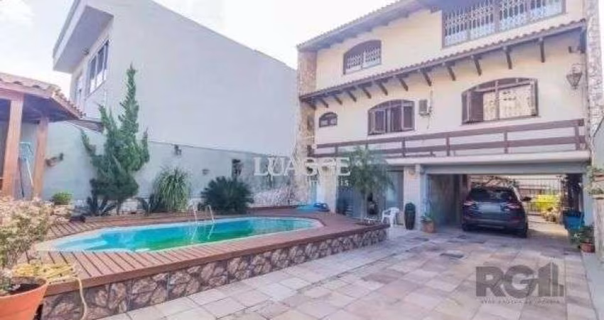 Casa em Vila João Pessoa