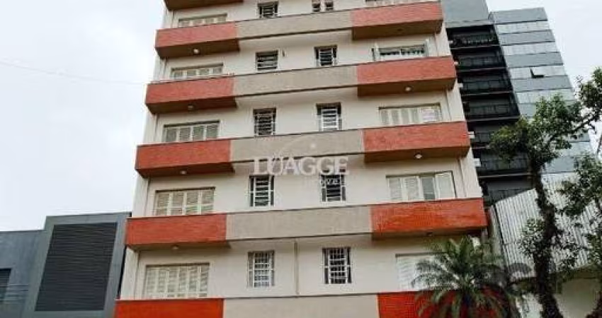 Apartamento em Floresta
