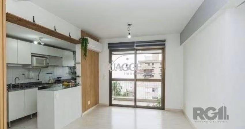 Apartamento em Santa Maria Goretti