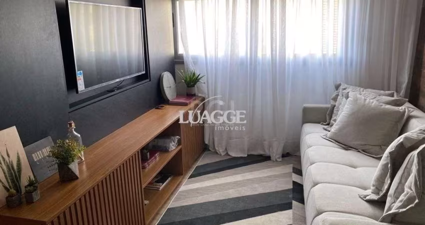 Loft para Venda - 37.74m², 1 dormitório, sendo 1 suites, 1 vaga - Chácara das Pedras